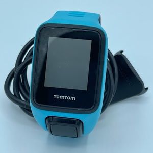 TomTom Running watch